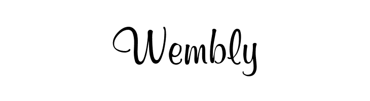 Mural Script  Free Fonts Download