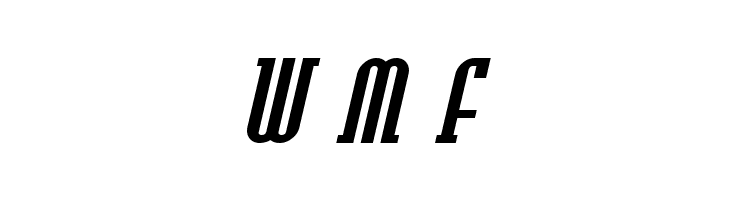 OLDNEW Slider  Free Fonts Download