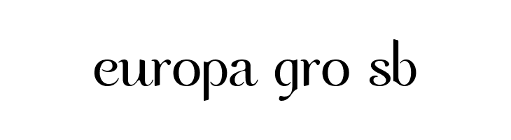COM4t Nuvu  Free Fonts Download