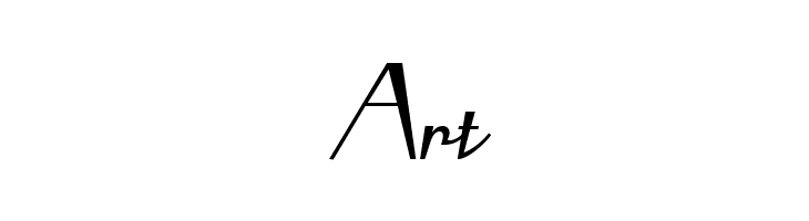 COM4t Ongac Script  Free Fonts Download