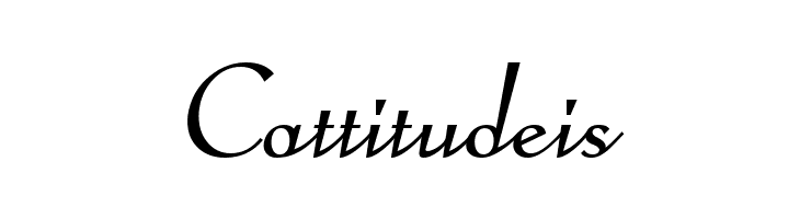 COM4t Ongac Script  Free Fonts Download