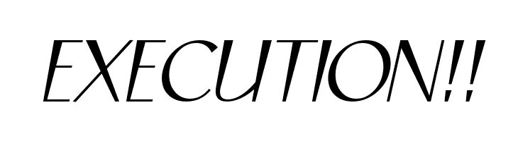 COM4t Ongac Script  Free Fonts Download