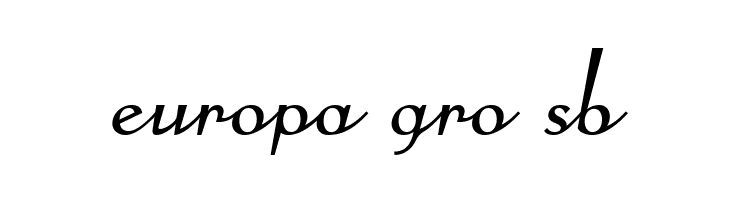 COM4t Ongac Script  Free Fonts Download