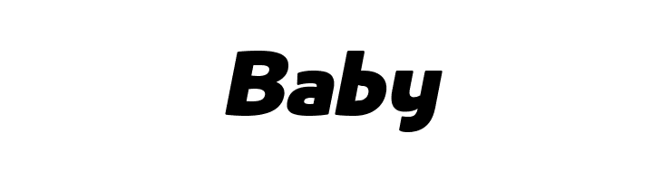 COM4t Famie BlackOblique  Free Fonts Download