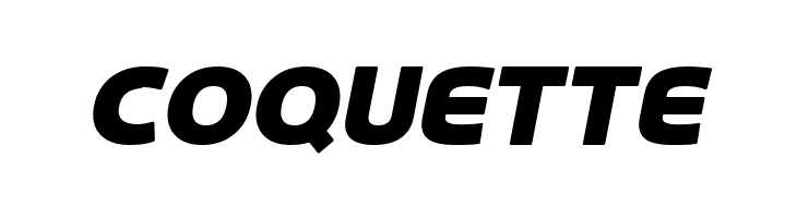 COM4t Famie BlackOblique  Free Fonts Download