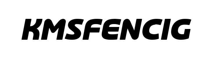 COM4t Famie BlackOblique  Free Fonts Download