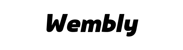 COM4t Famie BlackOblique  Free Fonts Download