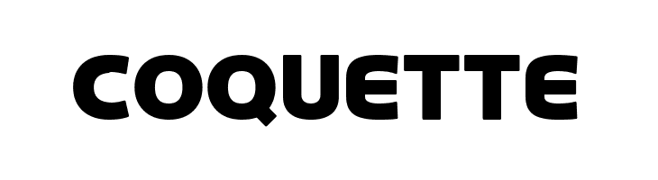 COM4t Famie Black  Free Fonts Download