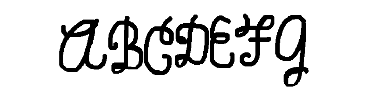 Scription  Free Fonts Download