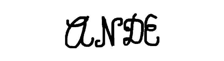 Scription  Free Fonts Download