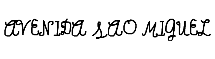 Scription  Free Fonts Download