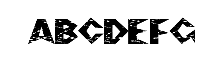 RazorSlice  Free Fonts Download