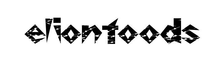 RazorSlice  Free Fonts Download