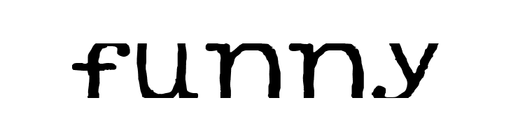 boxey moron  Free Fonts Download