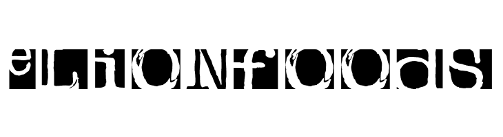 boxey moron  Free Fonts Download