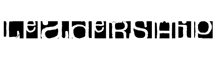 boxey moron  Free Fonts Download