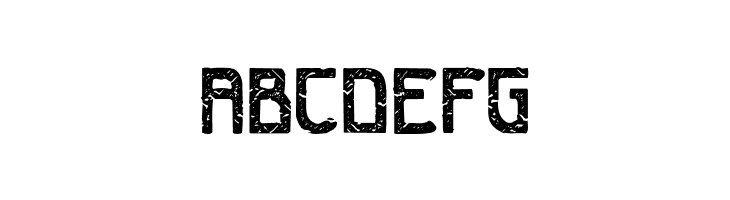 Futurex Apocalypse  Free Fonts Download
