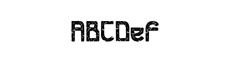 Futurex Apocalypse  Free Fonts Download