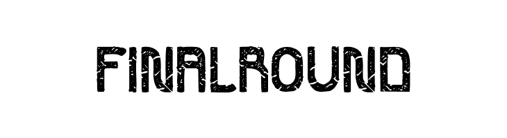 Futurex Apocalypse  Free Fonts Download