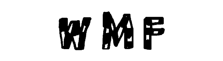 Stripes Forever  Free Fonts Download
