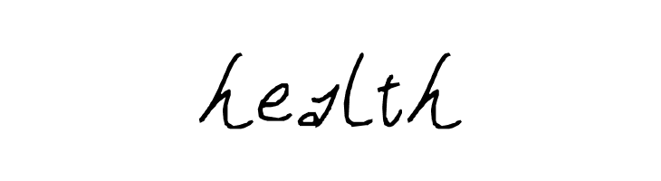 Hand Writing of the Last Century  Free Fonts Download