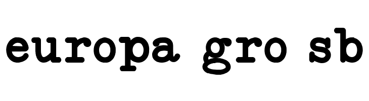 NeoBulletin Semi Bold  Free Fonts Download
