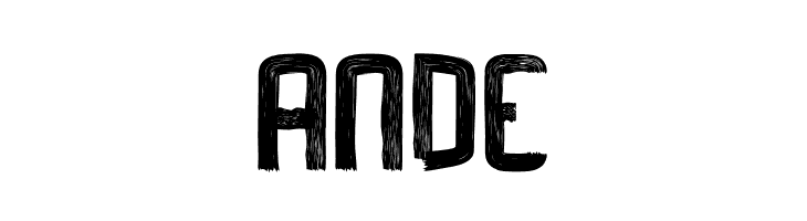 Barker-AllCapsDemo  Free Fonts Download