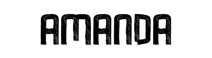 Barker-AllCapsDemo  Free Fonts Download