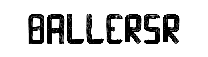 Barker-AllCapsDemo  Free Fonts Download