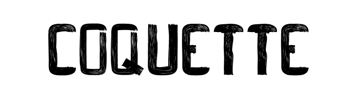 Barker-AllCapsDemo  Free Fonts Download