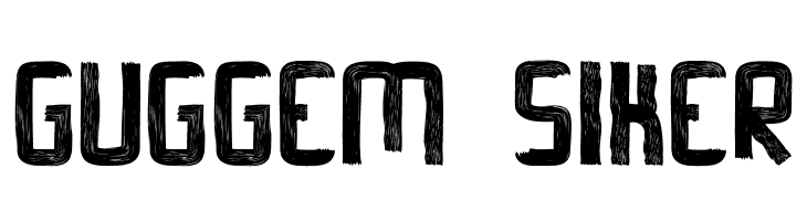 Barker-AllCapsDemo  Free Fonts Download