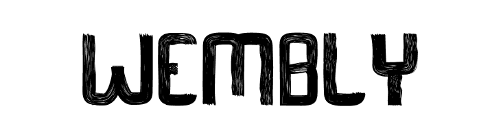 Barker-AllCapsDemo  Free Fonts Download