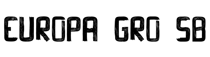 Barker-AllCapsDemo  Free Fonts Download
