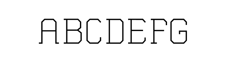 Wombat Light  Free Fonts Download