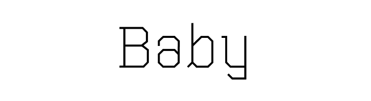 Wombat Light  Free Fonts Download