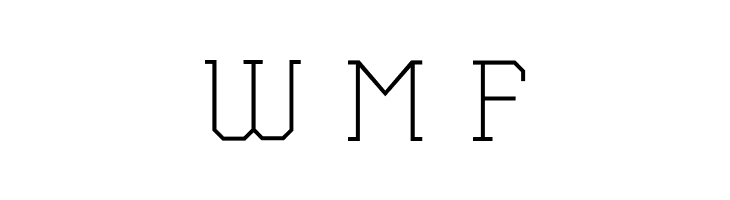 Wombat Light  Free Fonts Download