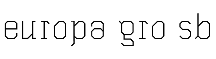 Wombat Light  Free Fonts Download