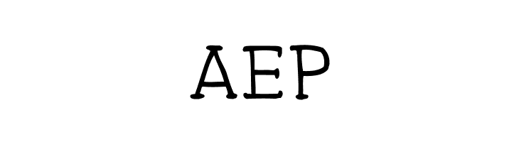 YAA Type - FREE  Free Fonts Download