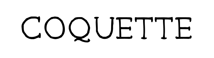 YAA Type - FREE  Free Fonts Download