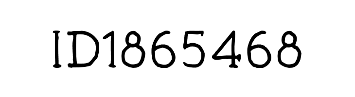 YAA Type - FREE  Free Fonts Download