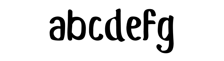 MoroSeneng  Free Fonts Download