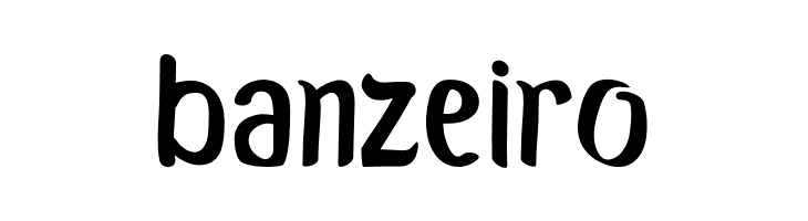 MoroSeneng  Free Fonts Download