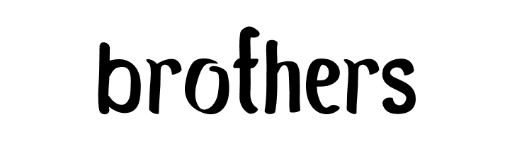 MoroSeneng  Free Fonts Download