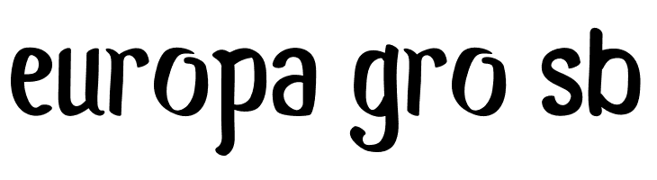 MoroSeneng  Free Fonts Download