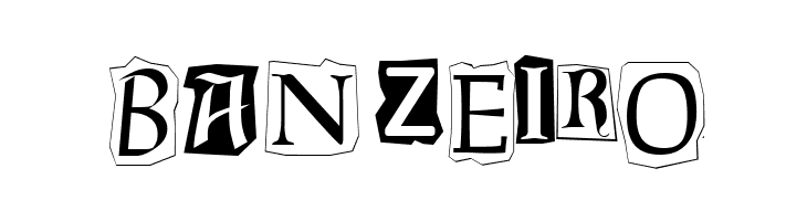 Ransom  Free Fonts Download