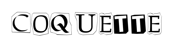 Ransom  Free Fonts Download