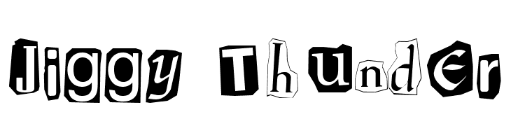 Ransom  Free Fonts Download