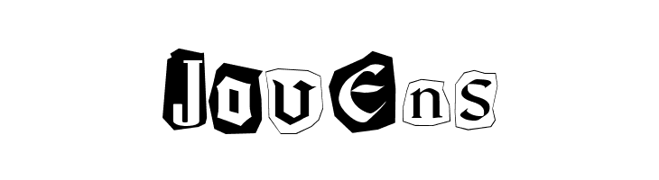 Ransom  Free Fonts Download