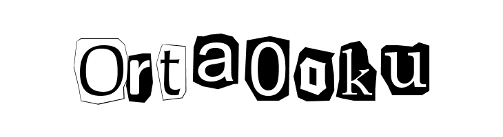 Ransom  Free Fonts Download