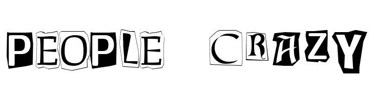 Ransom  Free Fonts Download